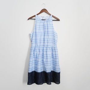 NWT | Old Navy: striped dress